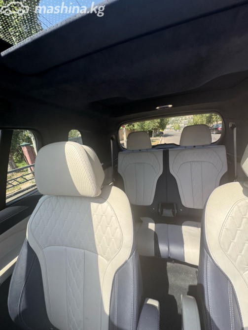 BMW X7 I (G07) 40i 3.0, 2021 Бишкек - изображение 8