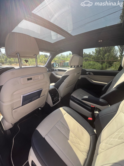 BMW X7 I (G07) 40i 3.0, 2021 Бишкек - изображение 6