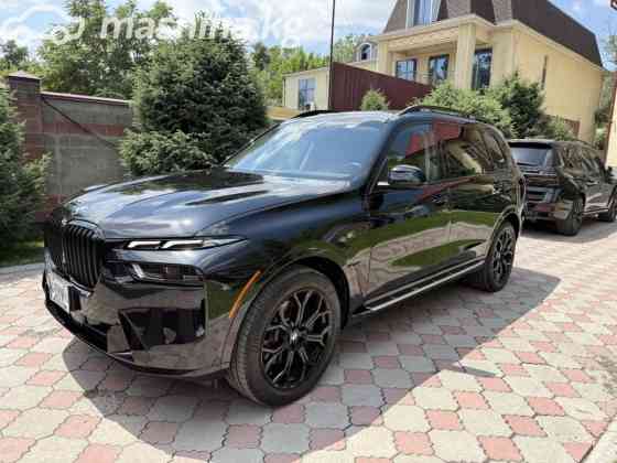 BMW X7 I (G07) Рестайлинг 40i 3.0, 2023 Bishkek