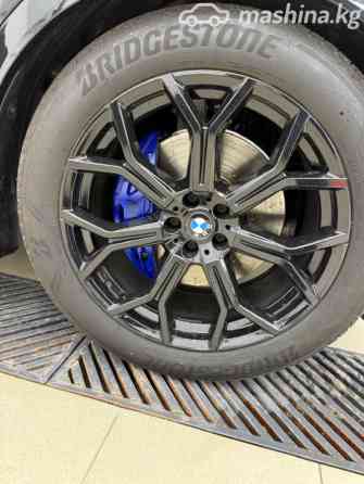 BMW X7 I (G07) Рестайлинг 40i 3.0, 2023 Bishkek