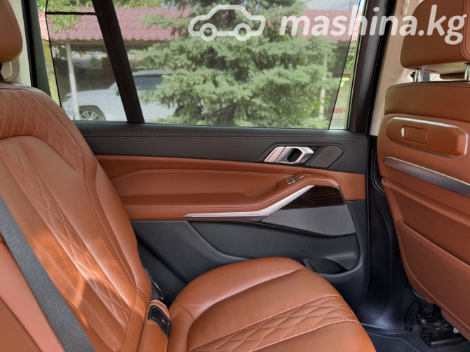 BMW X7 I (G07) Рестайлинг 40i 3.0, 2023 Bishkek - photo 11