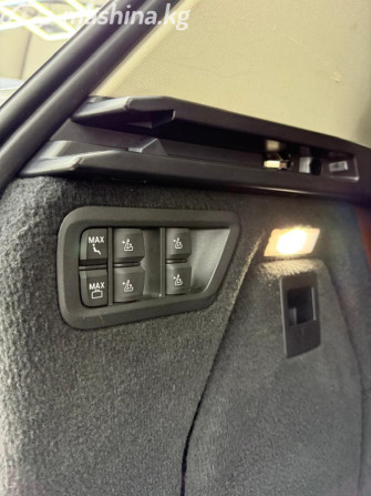 BMW X7 I (G07) Рестайлинг 40i 3.0, 2023 Bishkek - photo 12