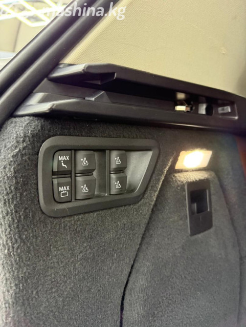 BMW X7 I (G07) Рестайлинг 40i 3.0, 2023 Бишкек - сүрөт 12