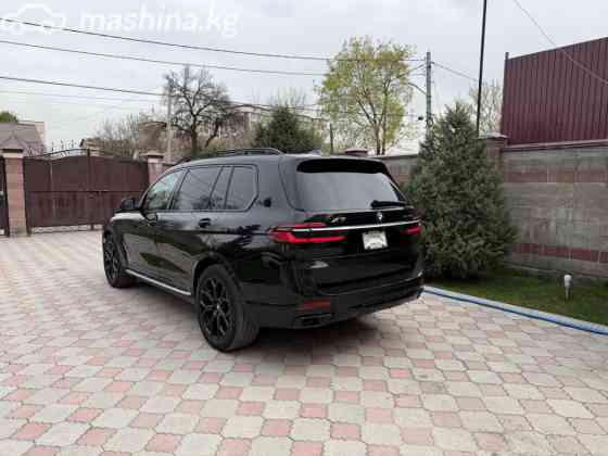 BMW X7 I (G07) Рестайлинг 40i 3.0, 2022 Bishkek