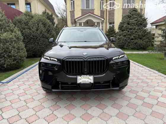 BMW X7 I (G07) Рестайлинг 40i 3.0, 2022 Bishkek