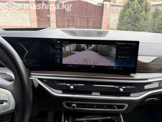 BMW X7 I (G07) Рестайлинг 40i 3.0, 2022 Bishkek