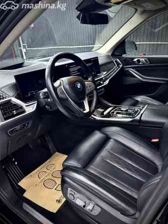 BMW X7 I (G07) Рестайлинг 40i 3.0, 2022 Bishkek
