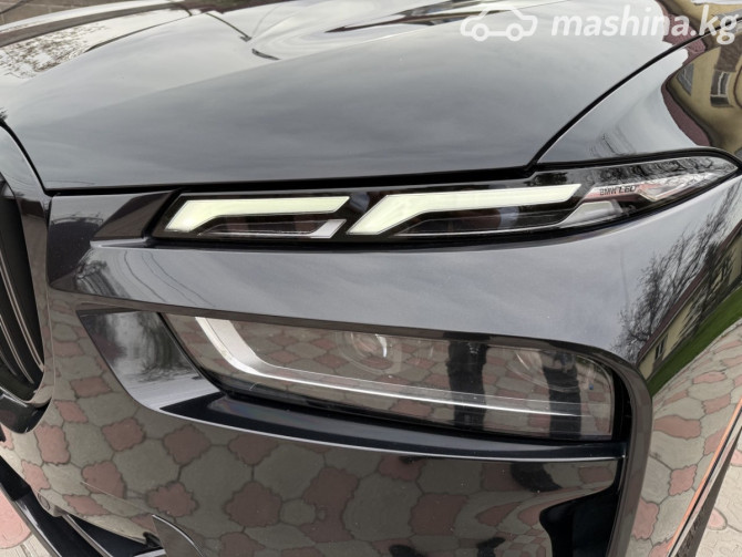 BMW X7 I (G07) Рестайлинг 40i 3.0, 2022 Bishkek - photo 9