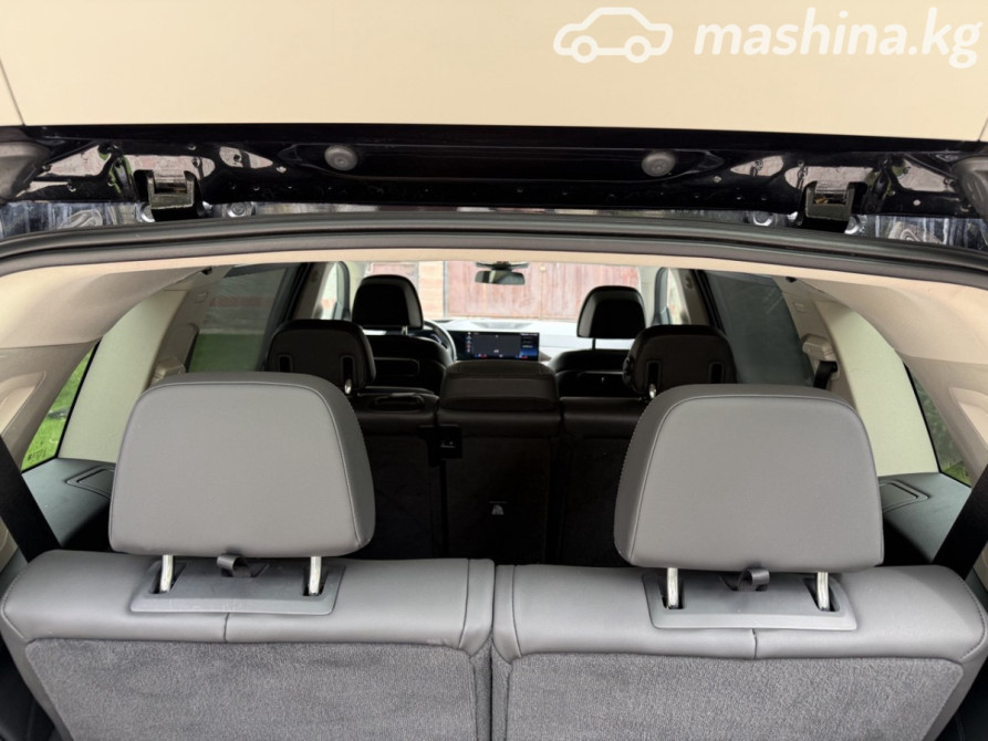 BMW X7 I (G07) Рестайлинг 40i 3.0, 2022 Бишкек - сүрөт 7