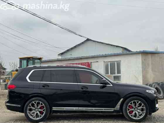 BMW X7 I (G07) 40i 3.0, 2020 Bishkek