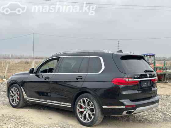 BMW X7 I (G07) 40i 3.0, 2020 Bishkek