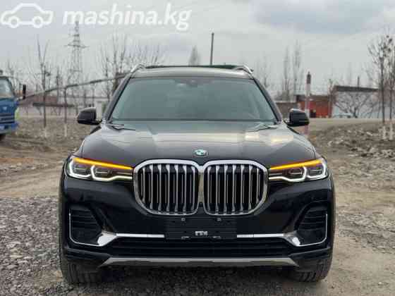 BMW X7 I (G07) 40i 3.0, 2020 Bishkek