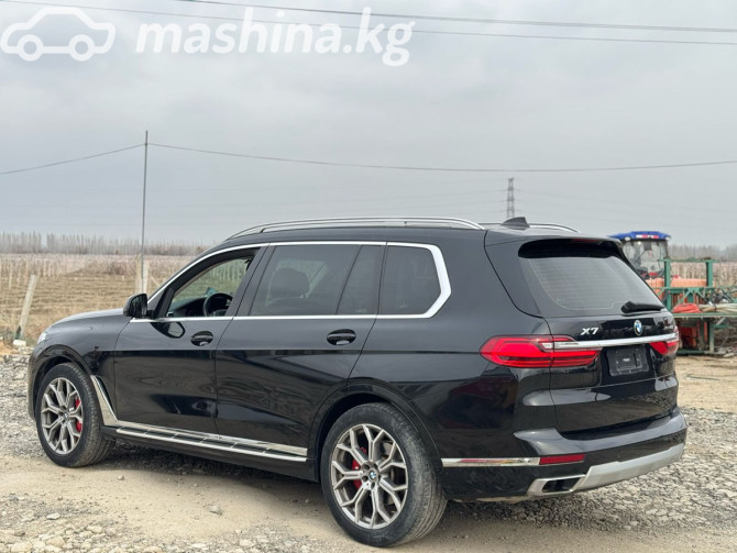 BMW X7 I (G07) 40i 3.0, 2020 Bishkek - photo 5