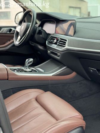 BMW X7 I (G07) 40i 3.0, 2020 Bishkek - photo 11