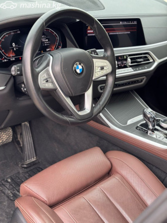 BMW X7 I (G07) 40i 3.0, 2020 Bishkek - photo 6
