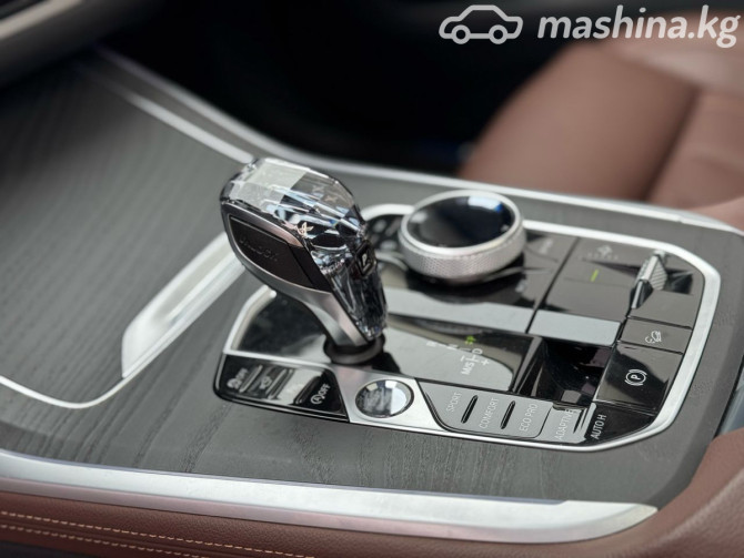 BMW X7 I (G07) 40i 3.0, 2020 Bishkek - photo 9