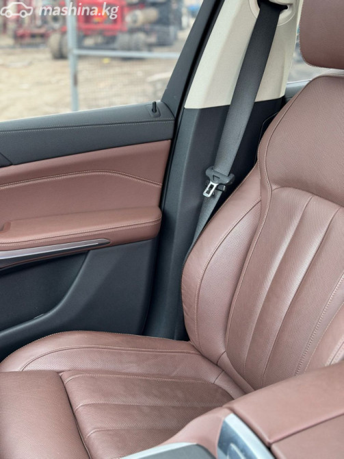 BMW X7 I (G07) 40i 3.0, 2020 Бишкек - сүрөт 10