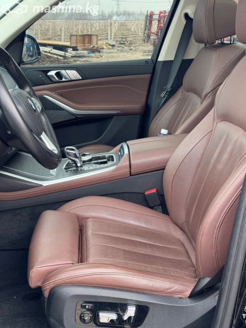 BMW X7 I (G07) 40i 3.0, 2020 Бишкек - сүрөт 7
