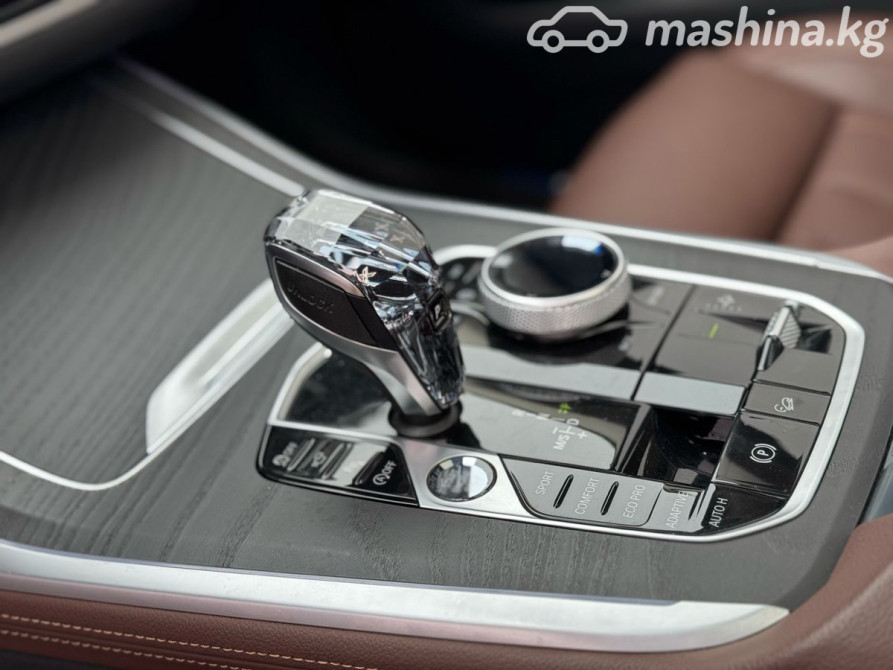 BMW X7 I (G07) 40i 3.0, 2020 Бишкек - сүрөт 9