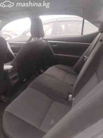 Toyota Corolla XII (E210) Sporty 1.8, 2020 Bishkek