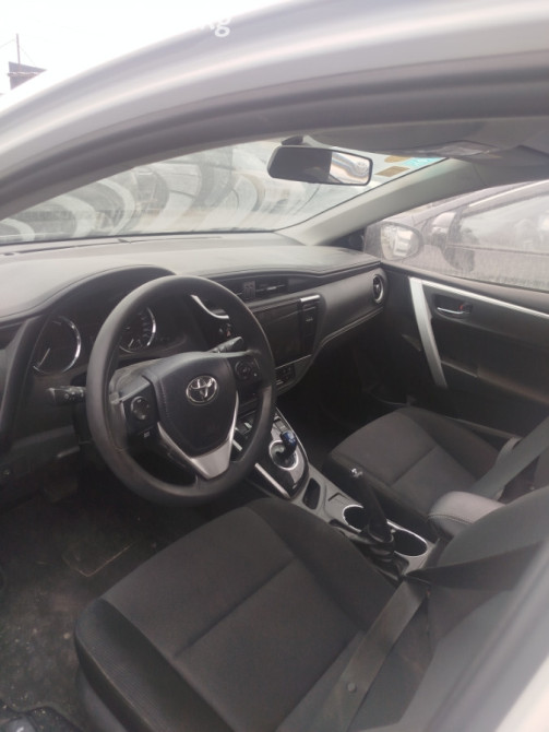 Toyota Corolla XII (E210) Sporty 1.8, 2020 Бишкек - сүрөт 3