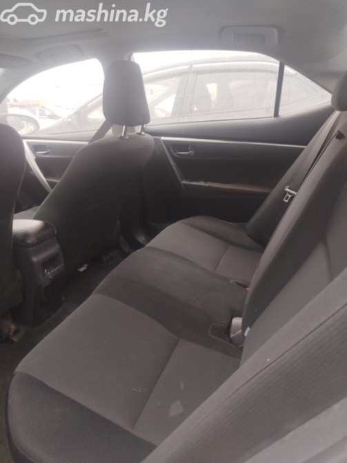 Toyota Corolla XII (E210) Sporty 1.8, 2020 Бишкек - сүрөт 4