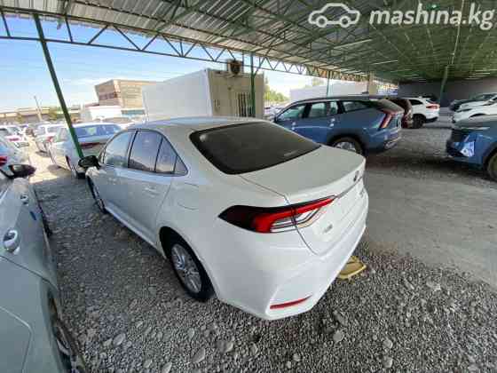 Toyota Corolla XII (E210) Sporty 1.8, 2019 Bishkek