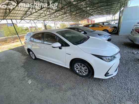 Toyota Corolla XII (E210) Sporty 1.8, 2019 Bishkek