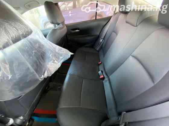 Toyota Corolla XII (E210) Sporty 1.8, 2019 Bishkek