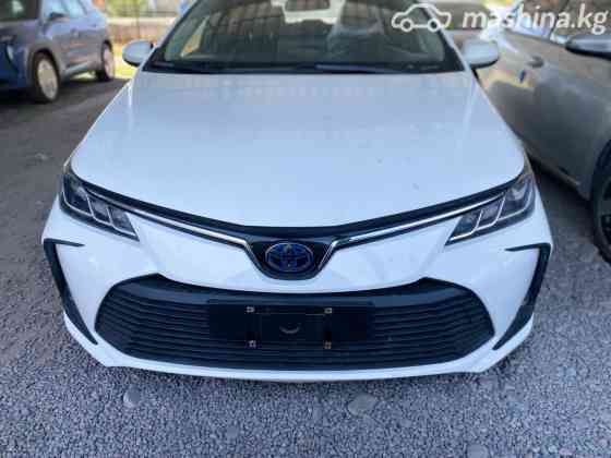 Toyota Corolla XII (E210) Sporty 1.8, 2019 Bishkek