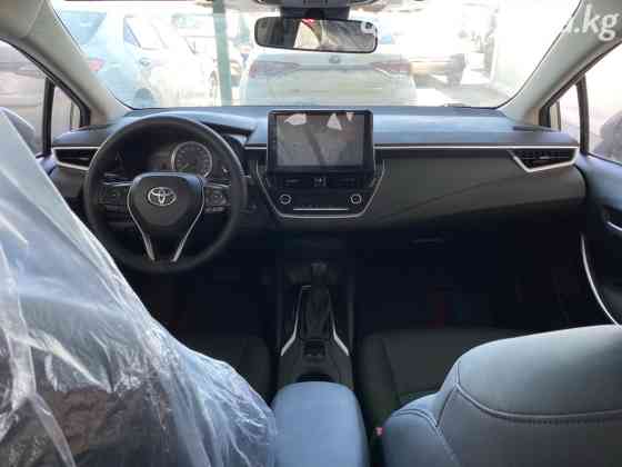 Toyota Corolla XII (E210) Sporty 1.8, 2019 Bishkek