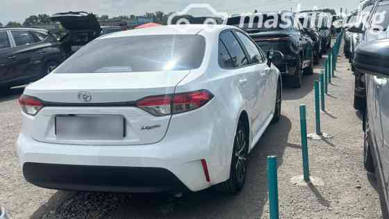 Toyota Corolla XII (E210) 1.5, 2024 Bishkek
