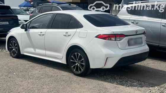 Toyota Corolla XII (E210) 1.5, 2024 Bishkek