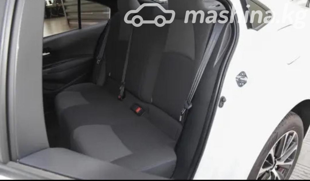Toyota Corolla XII (E210) 1.5, 2024 Бишкек - изображение 10
