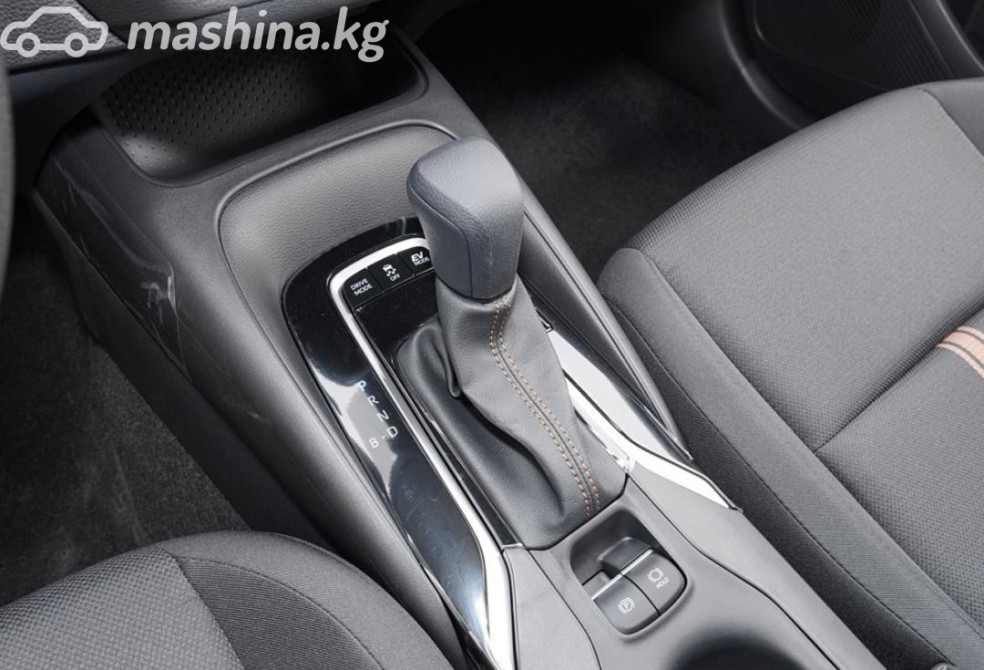 Toyota Corolla XII (E210) 1.5, 2024 Бишкек - изображение 9