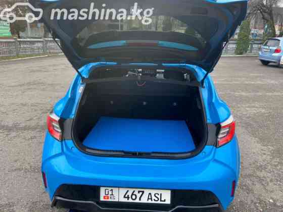 Toyota Corolla XII (E210) 2.0, 2019 Bishkek