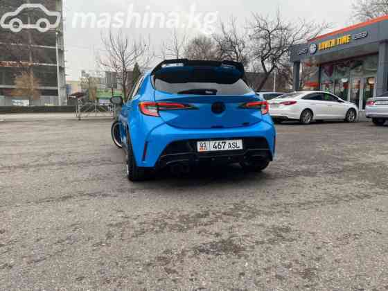 Toyota Corolla XII (E210) 2.0, 2019 Bishkek