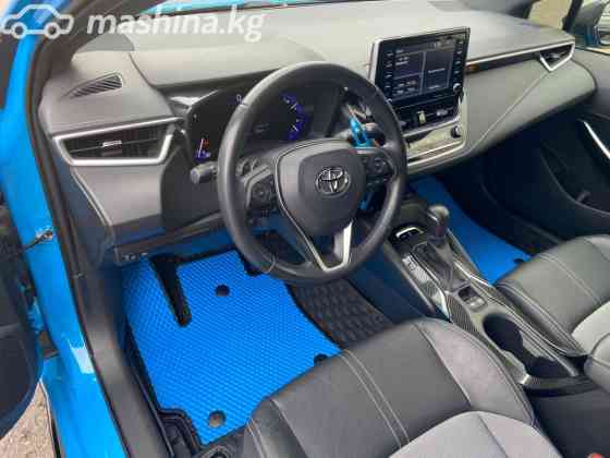 Toyota Corolla XII (E210) 2.0, 2019 Bishkek