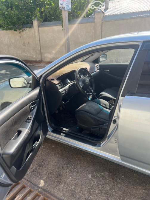 Toyota Corolla IX (E120, E130) Рестайлинг 1.6, 2006 Бишкек - сүрөт 5