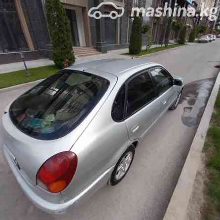 Toyota Corolla VIII (E110) Рестайлинг 1.4, 1999 Bishkek