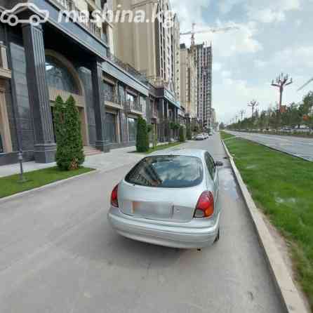 Toyota Corolla VIII (E110) Рестайлинг 1.4, 1999 Bishkek