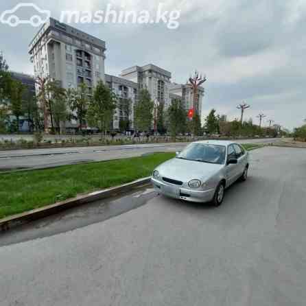 Toyota Corolla VIII (E110) Рестайлинг 1.4, 1999 Bishkek
