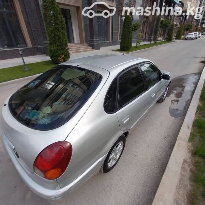 Toyota Corolla VIII (E110) Рестайлинг 1.4, 1999 Бишкек - изображение 3