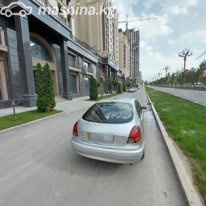 Toyota Corolla VIII (E110) Рестайлинг 1.4, 1999 Бишкек - изображение 2