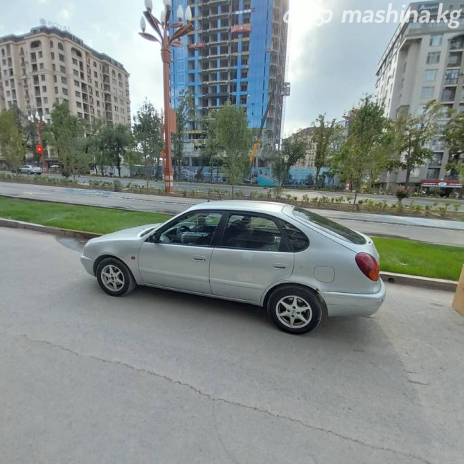 Toyota Corolla VIII (E110) Рестайлинг 1.4, 1999 Бишкек - изображение 4