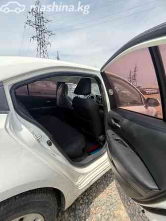 Toyota Corolla XII (E210) Sporty 1.8, 2019 Bishkek