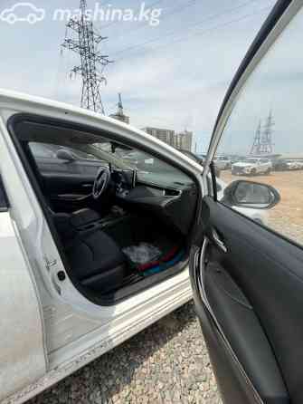 Toyota Corolla XII (E210) Sporty 1.8, 2019 Bishkek