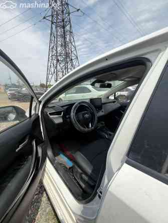 Toyota Corolla XII (E210) Sporty 1.8, 2019 Bishkek