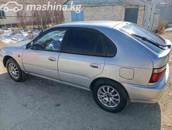 Toyota Corolla VII (E100) 1.3, 1995 Bishkek