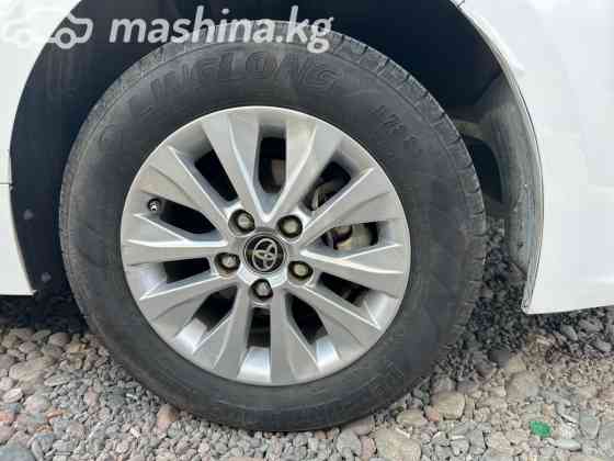 Toyota Corolla XII (E210) Sporty 1.8, 2019 Bishkek